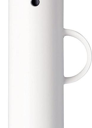 Термокувшин stelton em77 вакуумный термос 1 л