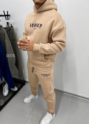 Спортивний костюм xl