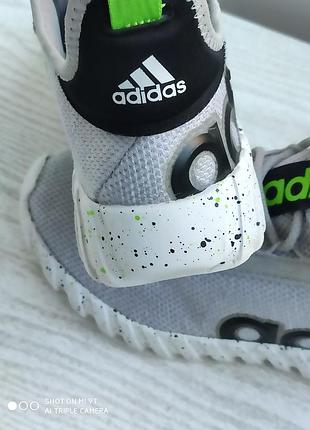 Кроссовки adidas kaptir 3.0 6