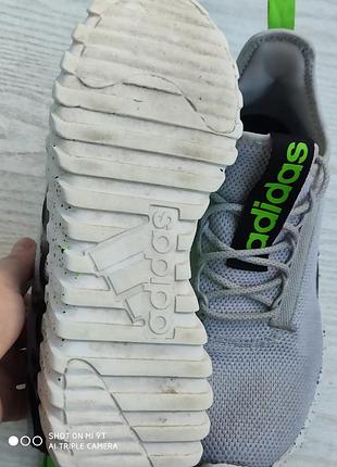 Кроссовки adidas kaptir 3.0 9