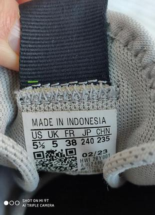 Кроссовки adidas kaptir 3.0 7