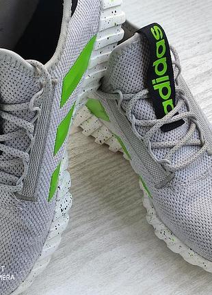 Кроссовки adidas kaptir 3.0