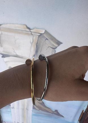 Cartier браслет цвях 5