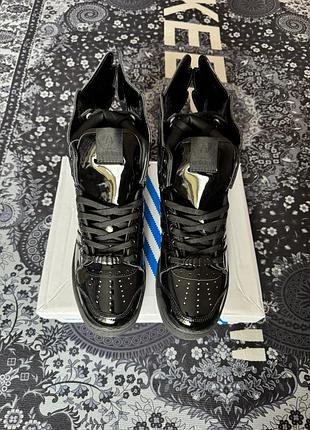 Кросівки adidas x jeremy scott