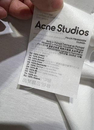 Лонг acne два кольори нова колекція 7