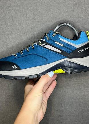 Кроссовки quechua 40 р
