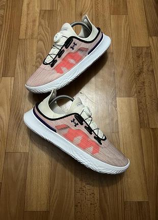 Чоловічі кросівки under armour slipspeed ​​mesh, 43р 3