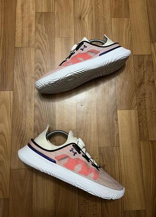 Чоловічі кросівки under armour slipspeed ​​mesh, 43р 2