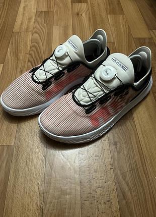 Чоловічі кросівки under armour slipspeed ​​mesh, 43р 5