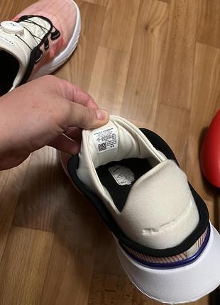 Чоловічі кросівки under armour slipspeed ​​mesh, 43р 8