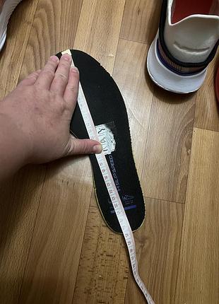 Чоловічі кросівки under armour slipspeed ​​mesh, 43р 9