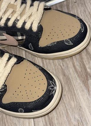 Кроссовки nike sb 3