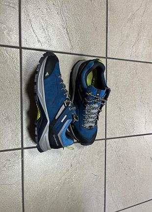 Кроссовки quechua 40 р 3