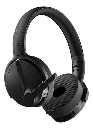 Беспроводная гарнитура epos adapt 561 ii накладные bluetooth наушники с микрофоном, до 46 часов работы
