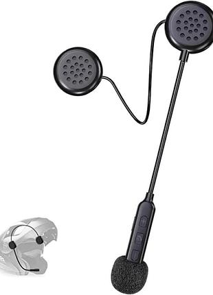 Yytfy motorcycle helmet bluetooth headset: наслаждайтесь музыкой и свободными звонками во время поездок!