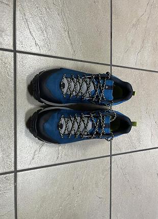 Кроссовки quechua 40 р 5