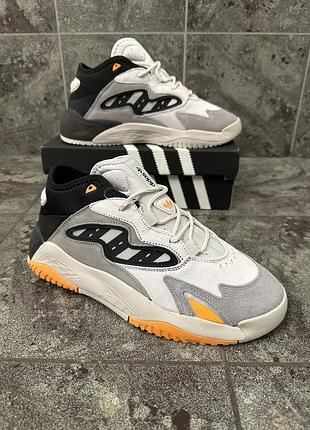 Кросівки adidas streetball 2