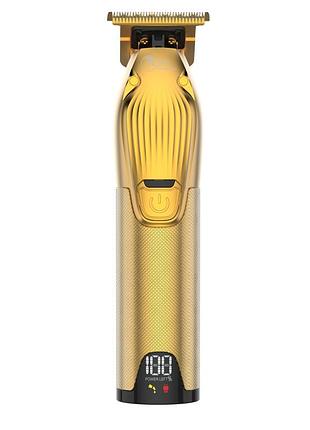 Тример tico для стрижки pro expert mini gold 100415go