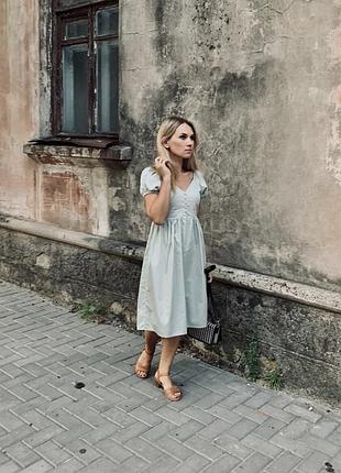 Сукня літня 7