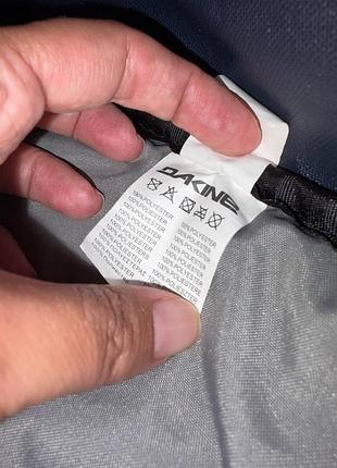 Рюкзак dakine park 32 l 7
