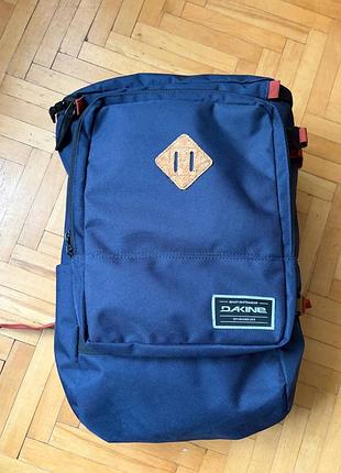 Рюкзак dakine park 32 l