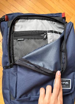 Рюкзак dakine park 32 l 5