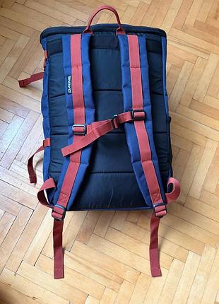 Рюкзак dakine park 32 l 3