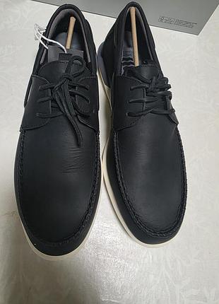 Мужские кроссовки sperry 48 4