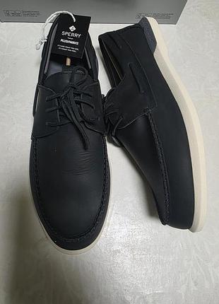Мужские кроссовки sperry 48 5