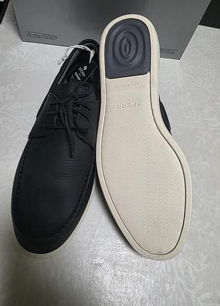 Мужские кроссовки sperry 48 6