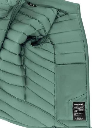 Куртка frontier vinca spruce 7