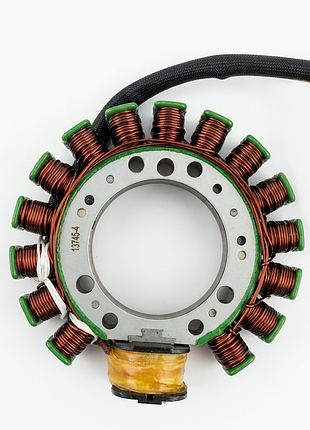 Статор генератора для yamaha yfz 450r/450x rmstator 13745-4 змінний статор генератора для мотоциклів і квадроциклів