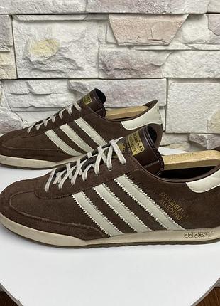 Оригінальні кросівки adidas originals beckenbauer allround