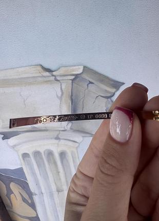 Браслет cartier колекція love 2