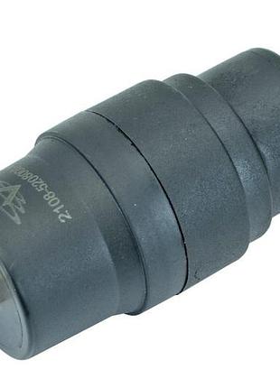 Мотор бачка омывателя 2108-2115, 2123, газ черный vortex