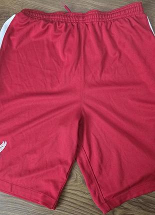 Шорти nike liverpool s-m лампаси