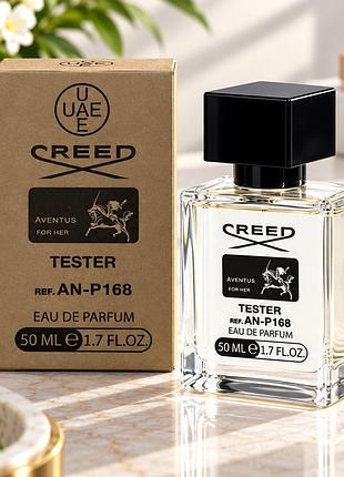 Creed aventus for here тester pro жіночий 58 мл