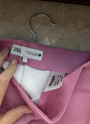 Спідниця zara 3