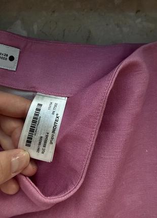 Спідниця zara 4