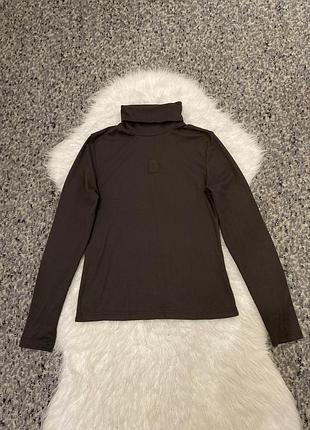 Гольф водолазка calvin klein 70726