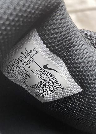 Оригінальні кросівки nike downshifter 12 6