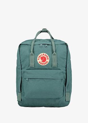 Рюкзак 8 л fjallraven оригінальний унісекс рюкзак зі зносостійкої тканини
