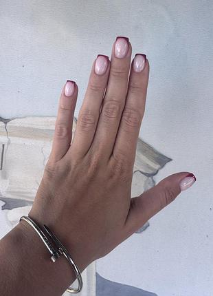 Cartier браслет цвях 8