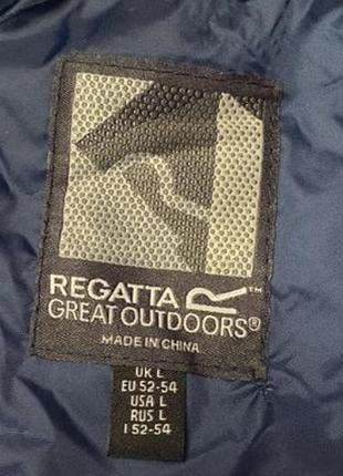 Дождевик regatta pack it iii (l) 8