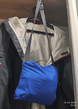 Дождевик regatta pack it iii (l) 7