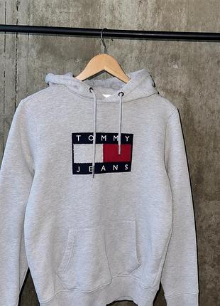 Худі tommy hilfiger 2