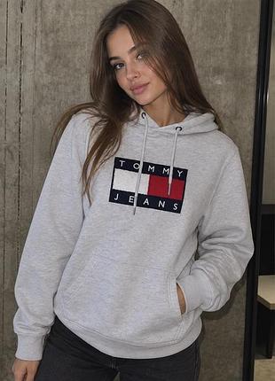 Худі tommy hilfiger