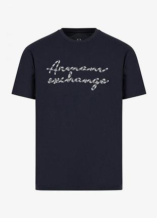 Мужская футболка armani l