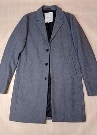 Пальто jack & jones