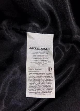 Пальто jack & jones 6